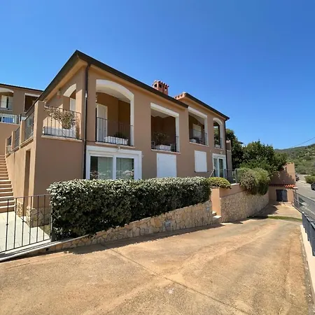 فيلة Chia Villas شيا