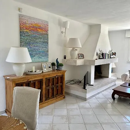 Chia Villas فيلة *