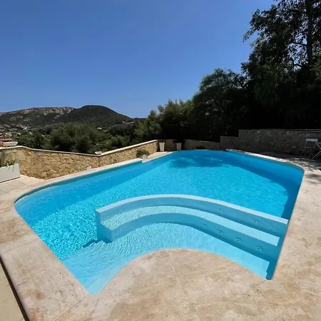 Chia Villas فيلة *