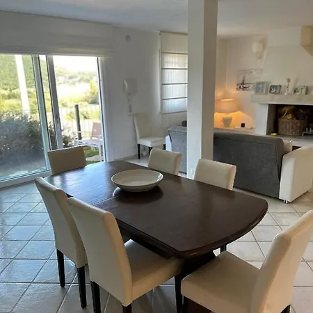 فيلة Chia Villas