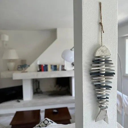 فيلة Chia Villas