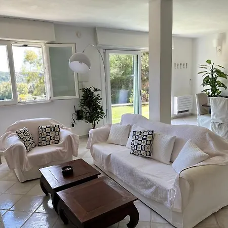 فيلة Chia Villas