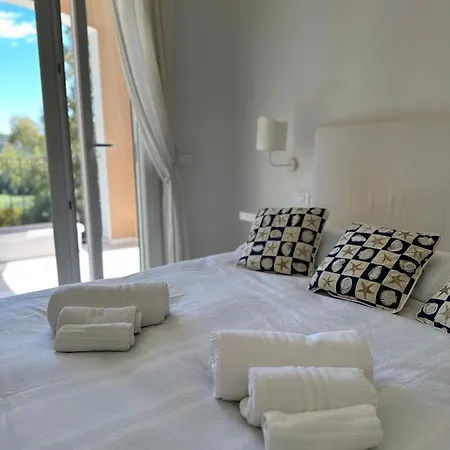 فيلة Chia Villas شيا