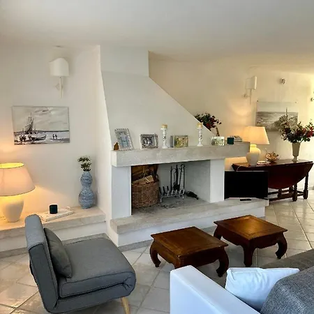 Chia Villas فيلة شيا