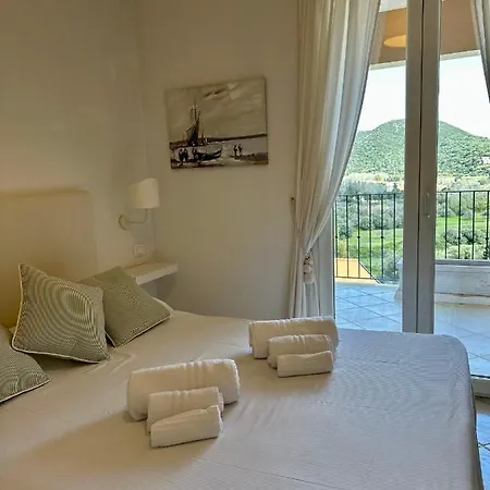 Villa Chia Villas Chia